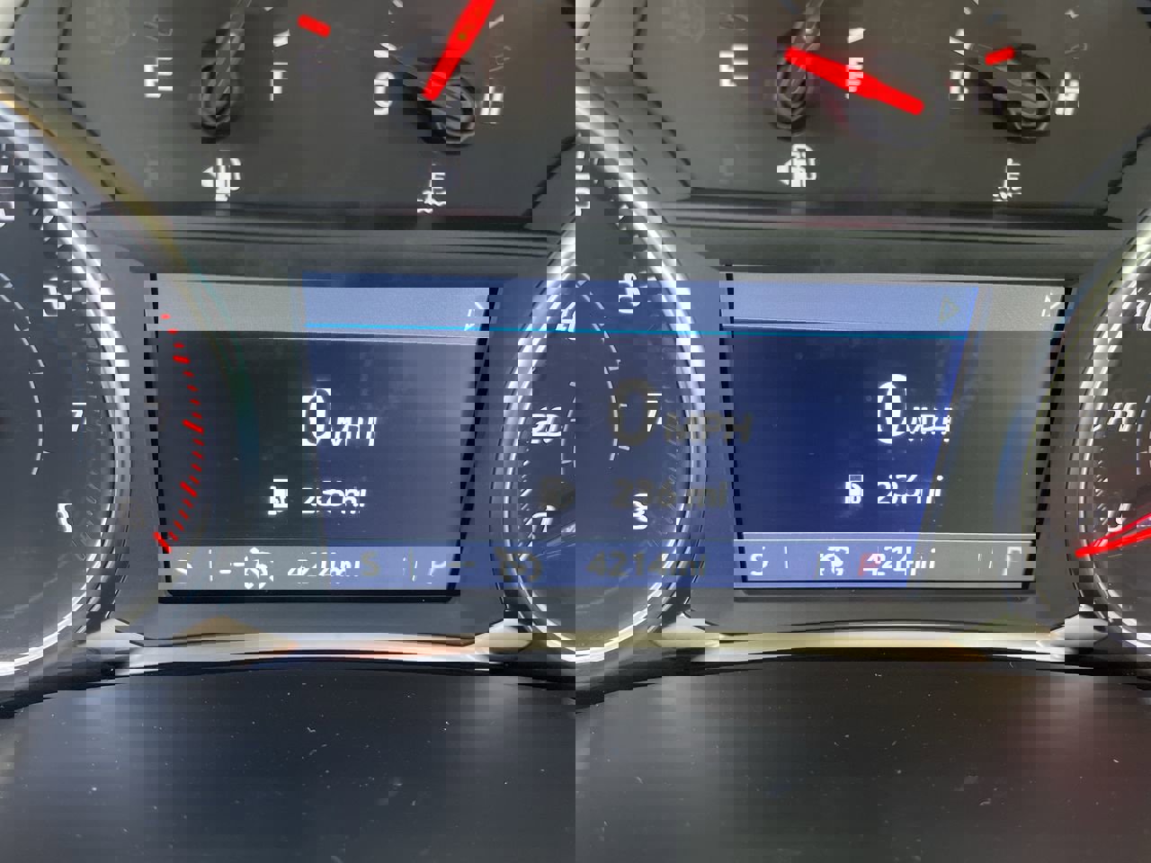 Certified 2024 Chevrolet Blazer LT w/ Driver Confidence Package image 12