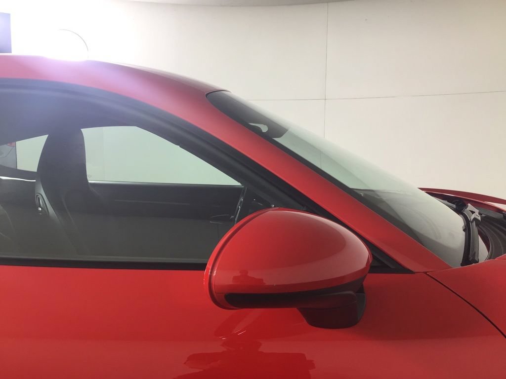 Certified 2019 Porsche 718 Cayman GTS RWD image 19