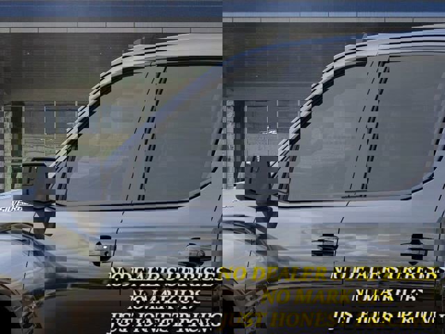 New 2026 Chevrolet Silverado 1500 RST image 12