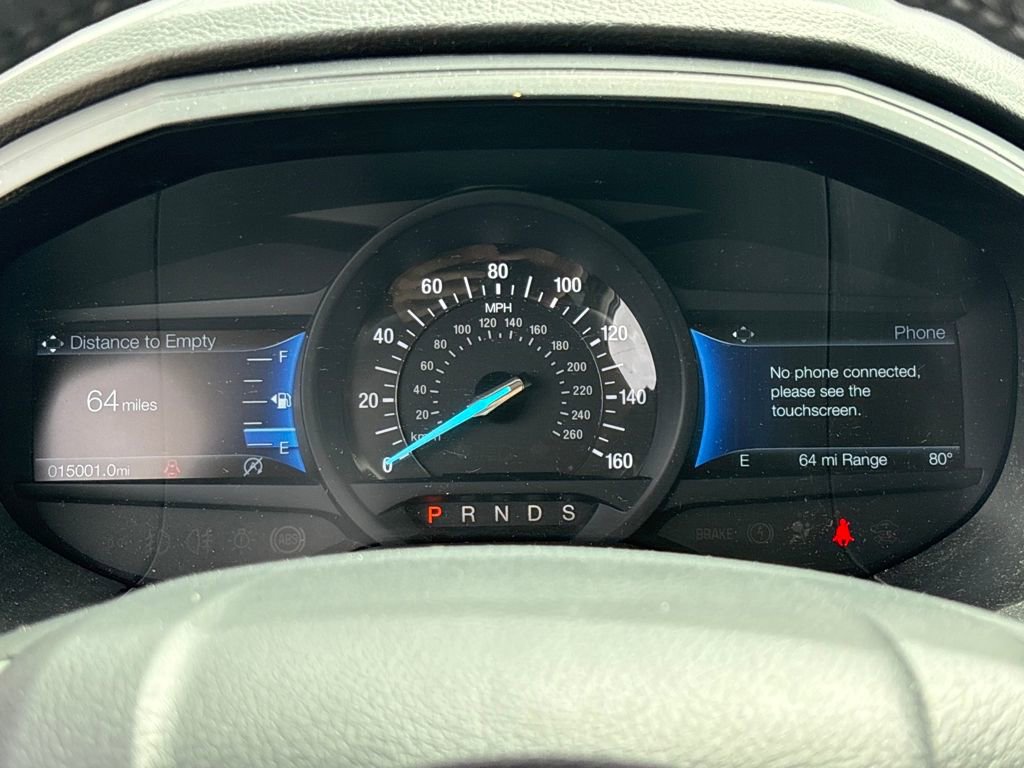 Used 2024 Ford Edge SEL w/ Convenience Package image 38