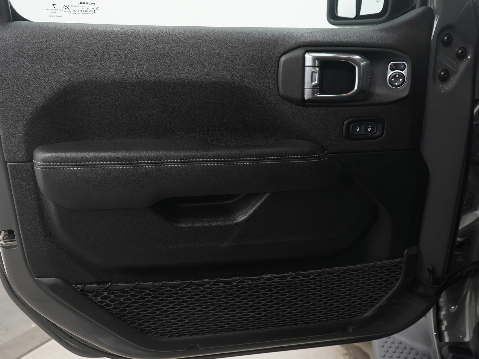 Used 2021 Jeep Wrangler Unlimited Sahara w/ LED Lighting Group image 20