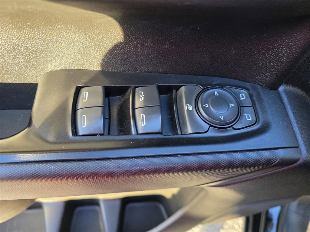 Used 2019 Chevrolet Silverado 1500 Custom Trail Boss w/ Custom Convenience Package image 13