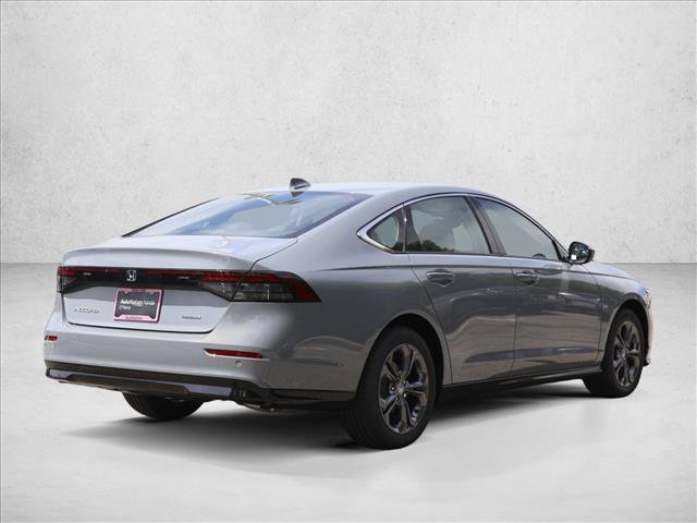 New 2026 Honda Accord EX-L image 5