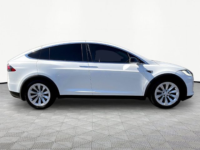 Used 2019 Tesla Model X P100D AWD/4WD image 8