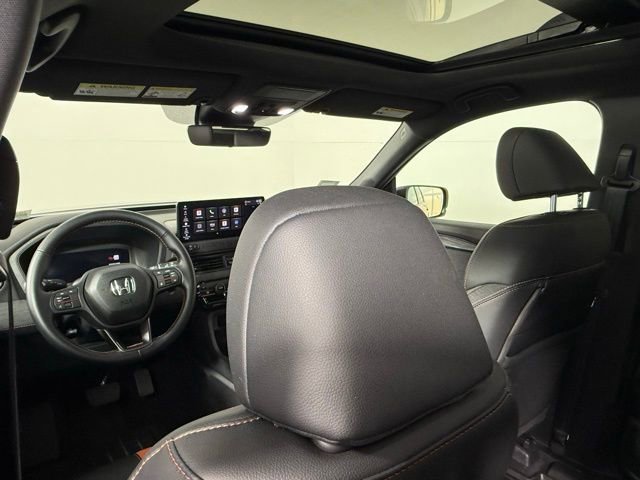 Used 2026 Honda Passport TrailSport image 39