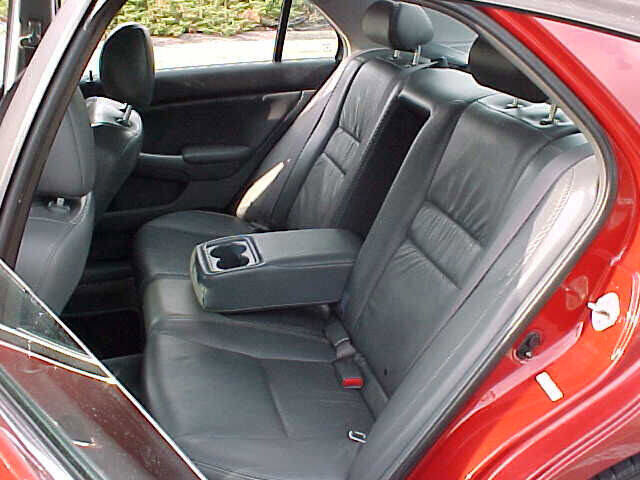 Used 2007 Honda Accord EX-L image 11