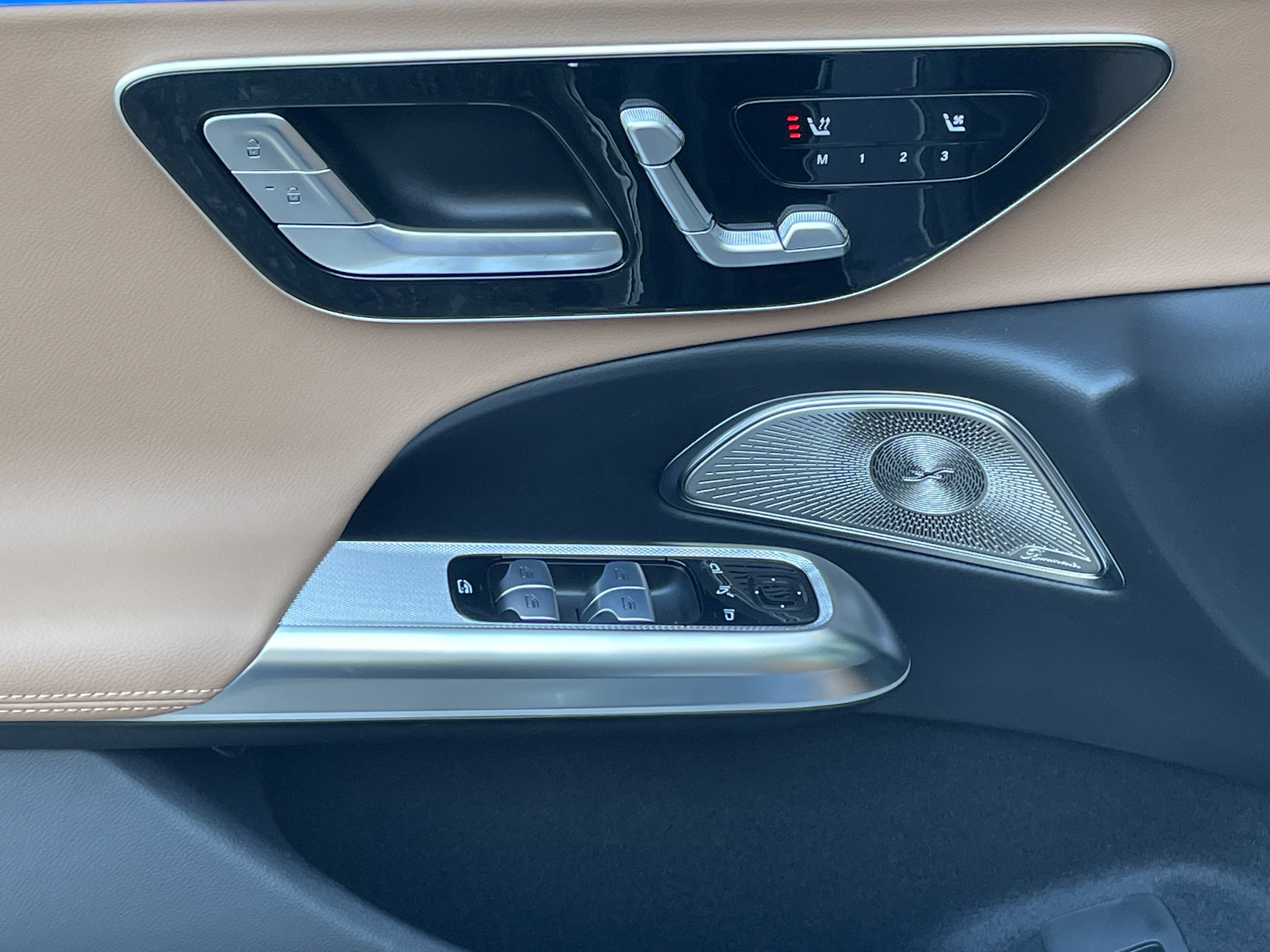 New 2026 Mercedes-Benz E 450 4MATIC All-Terrain Wagon image 18