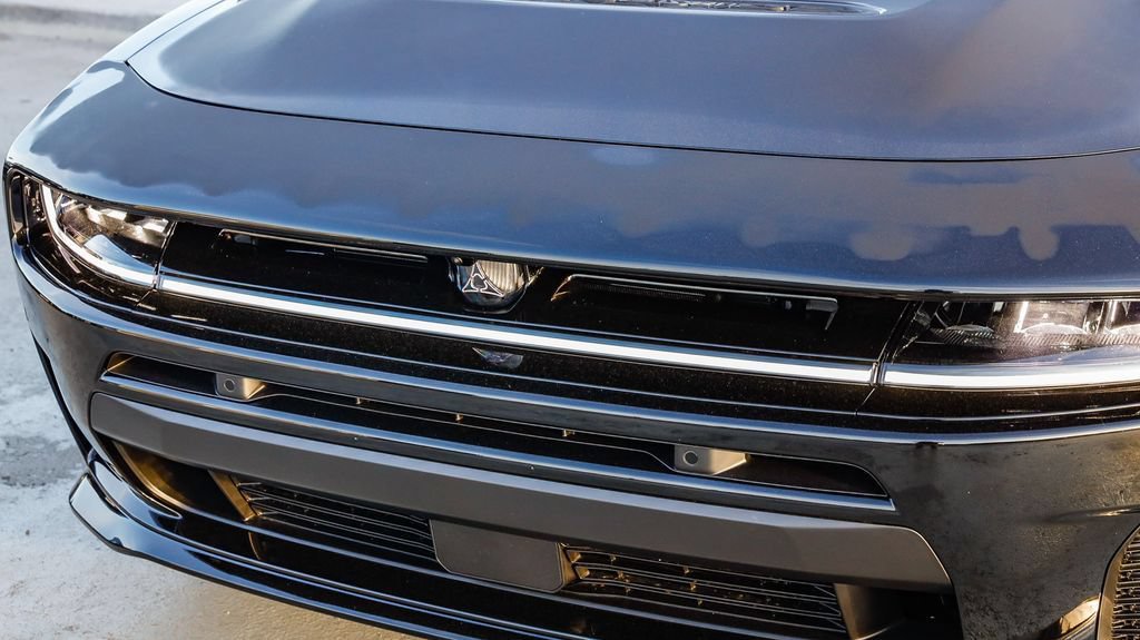 New 2026 Dodge Charger Scat Pack AWD/4WD image 6