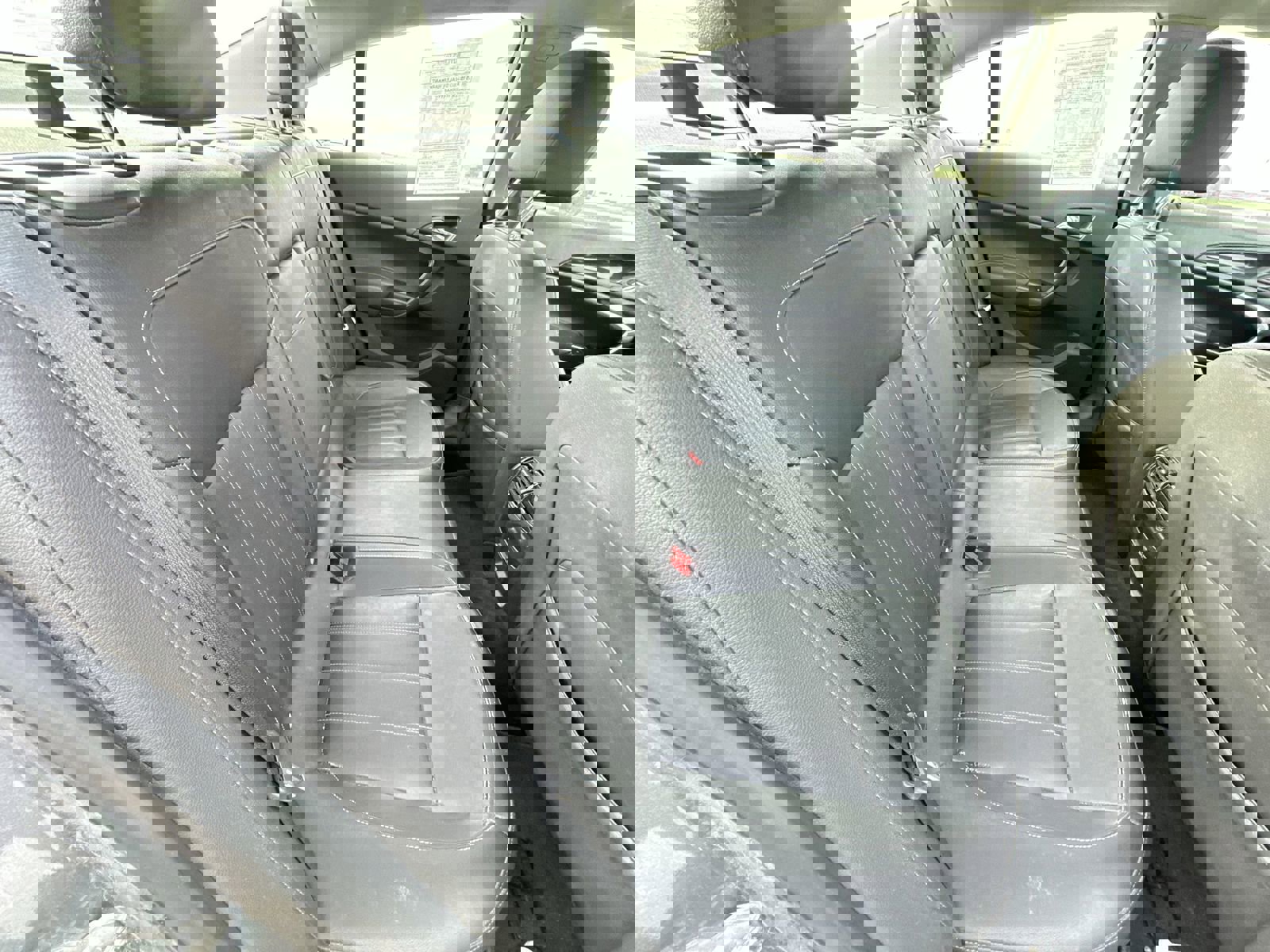 Used 2011 Buick Regal CXL w/ RL3 Preferred Equipment Group image 22