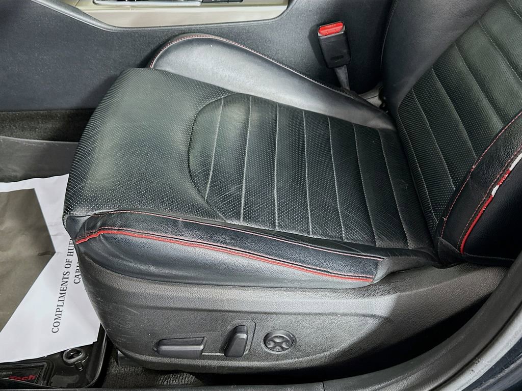 Used 2019 Kia Optima SX image 20