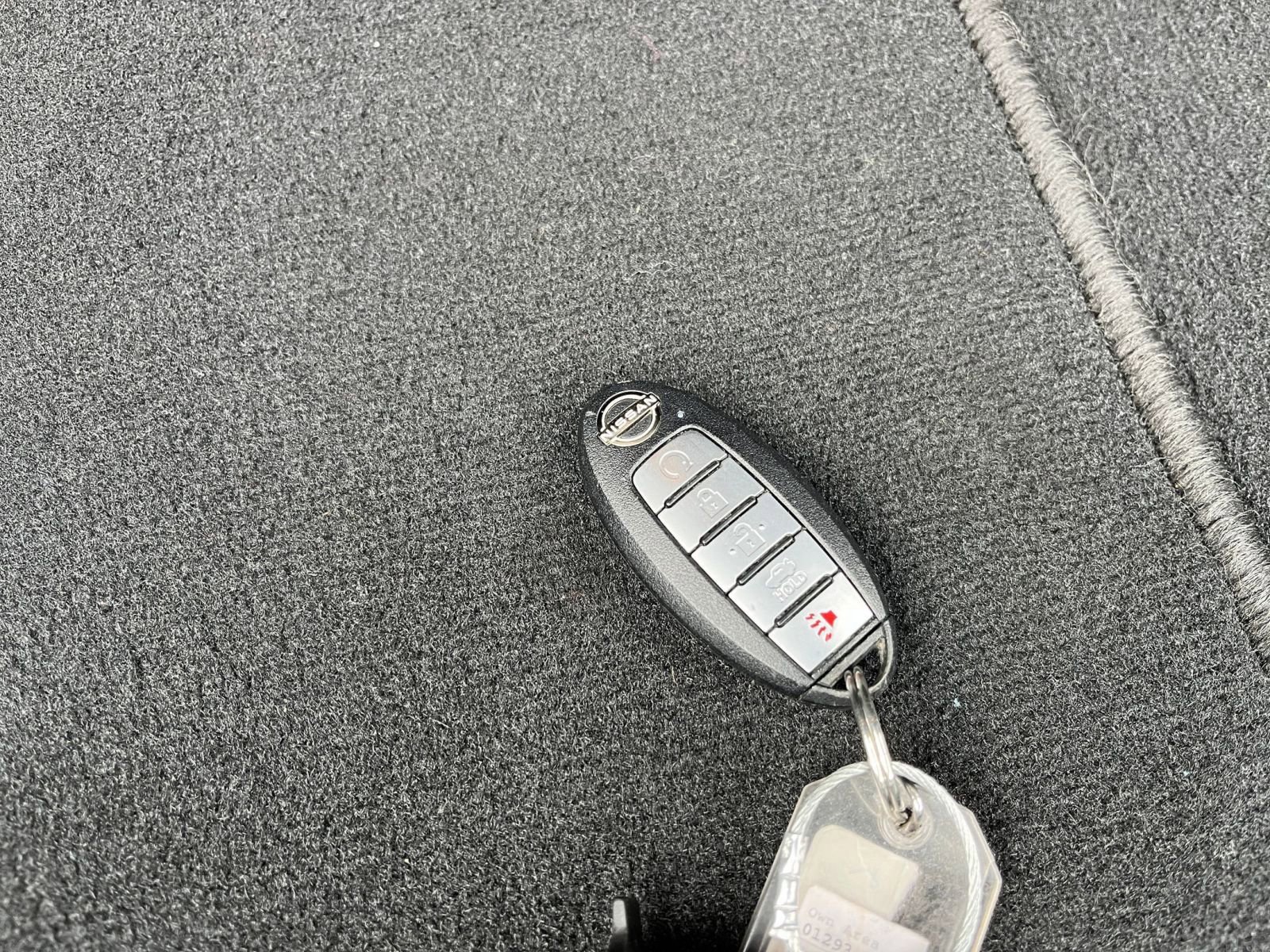 Used 2024 Nissan Altima 2.5 SV image 22