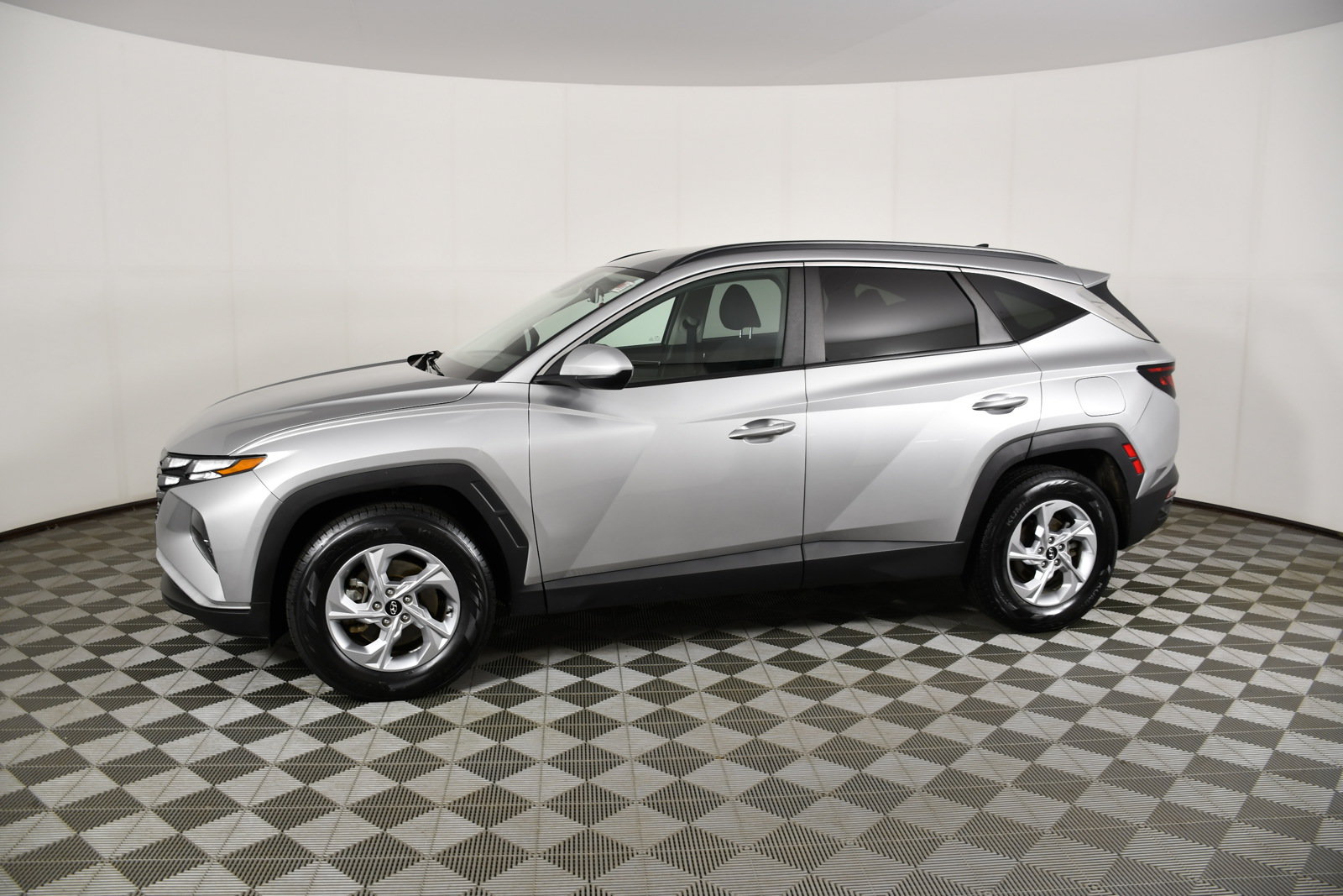Used 2024 Hyundai Tucson SEL AWD/4WD image 9