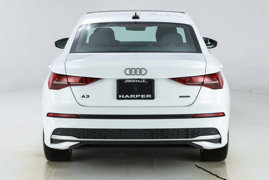 Used 2026 Audi A3 2.0T Premium w/ Convenience Package AWD/4WD image 15