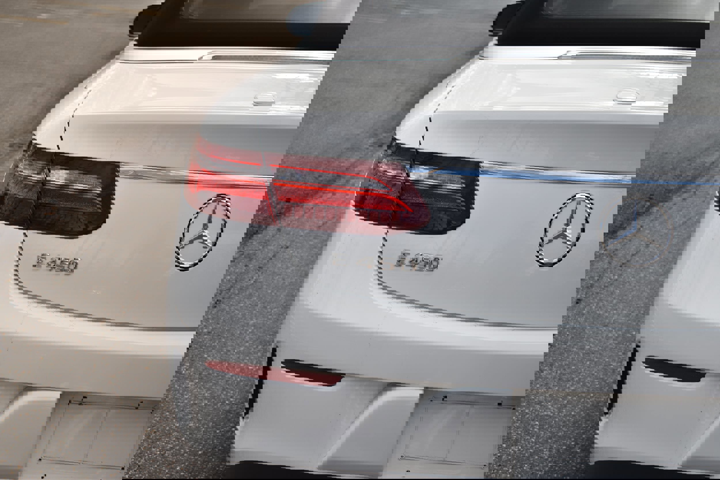 Used 2019 Mercedes-Benz E 450 Cabriolet image 21