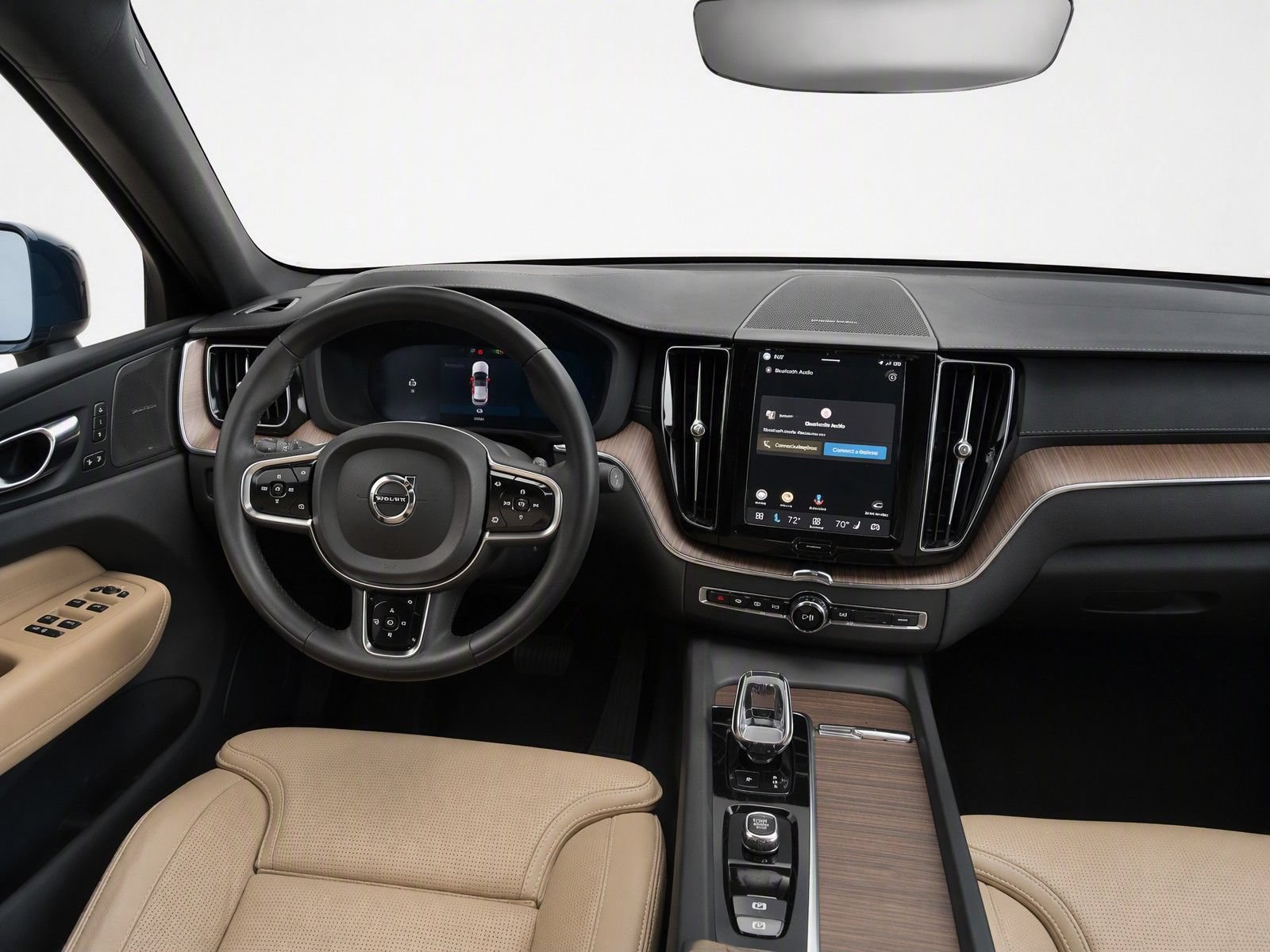 Used 2025 Volvo XC60 B5 Ultra w/ Protection Package Premier AWD/4WD image 20