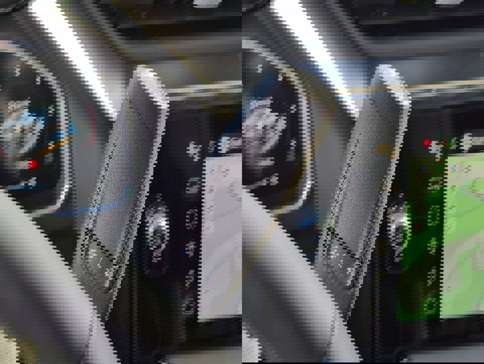 New 2026 GMC Sierra 2500 AT4X w/ AT4X AEV Edition image 17