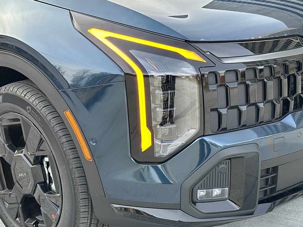 New 2026 Kia Sportage X-Line Prestige image 12