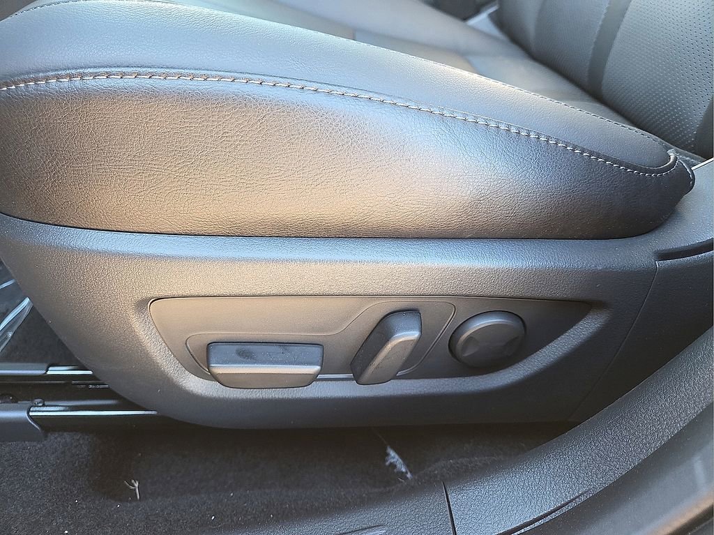 New 2026 MAZDA CX-50 AWD 2.5 Hybrid w/ Weather Package image 21