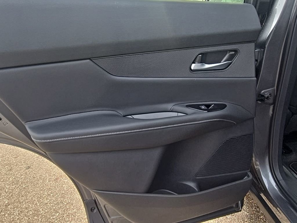 New 2026 Nissan Murano SL image 39