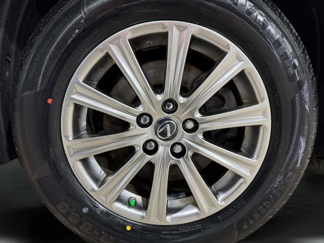 Used 2019 Lexus NX 300 AWD w/ Comfort Package image 33