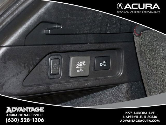 Used 2026 Acura MDX A-Spec image 31