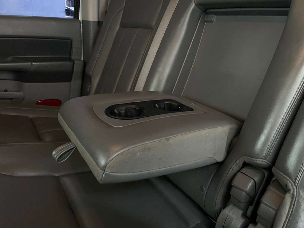 Used 2007 Dodge Ram 3500 Truck Laramie image 22