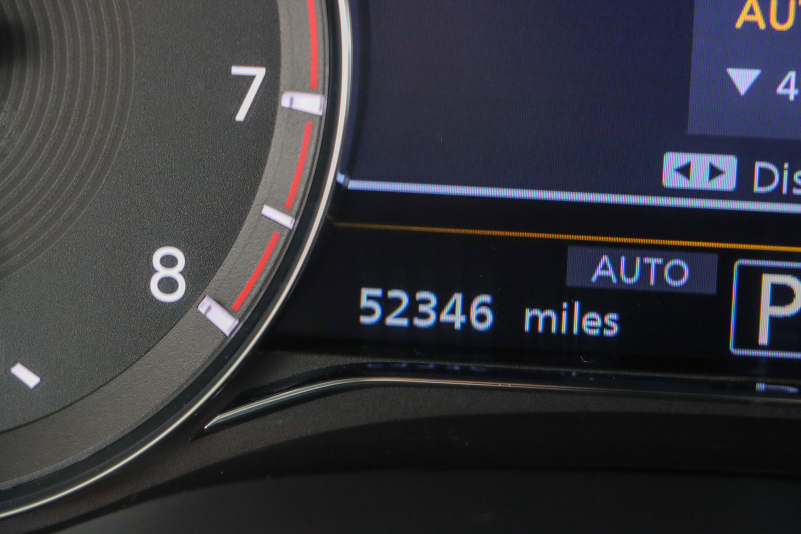 Used 2024 INFINITI QX80 Luxe AWD/4WD image 16