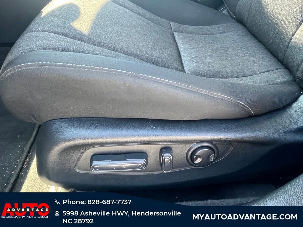 Used 2024 Honda Accord EX image 22