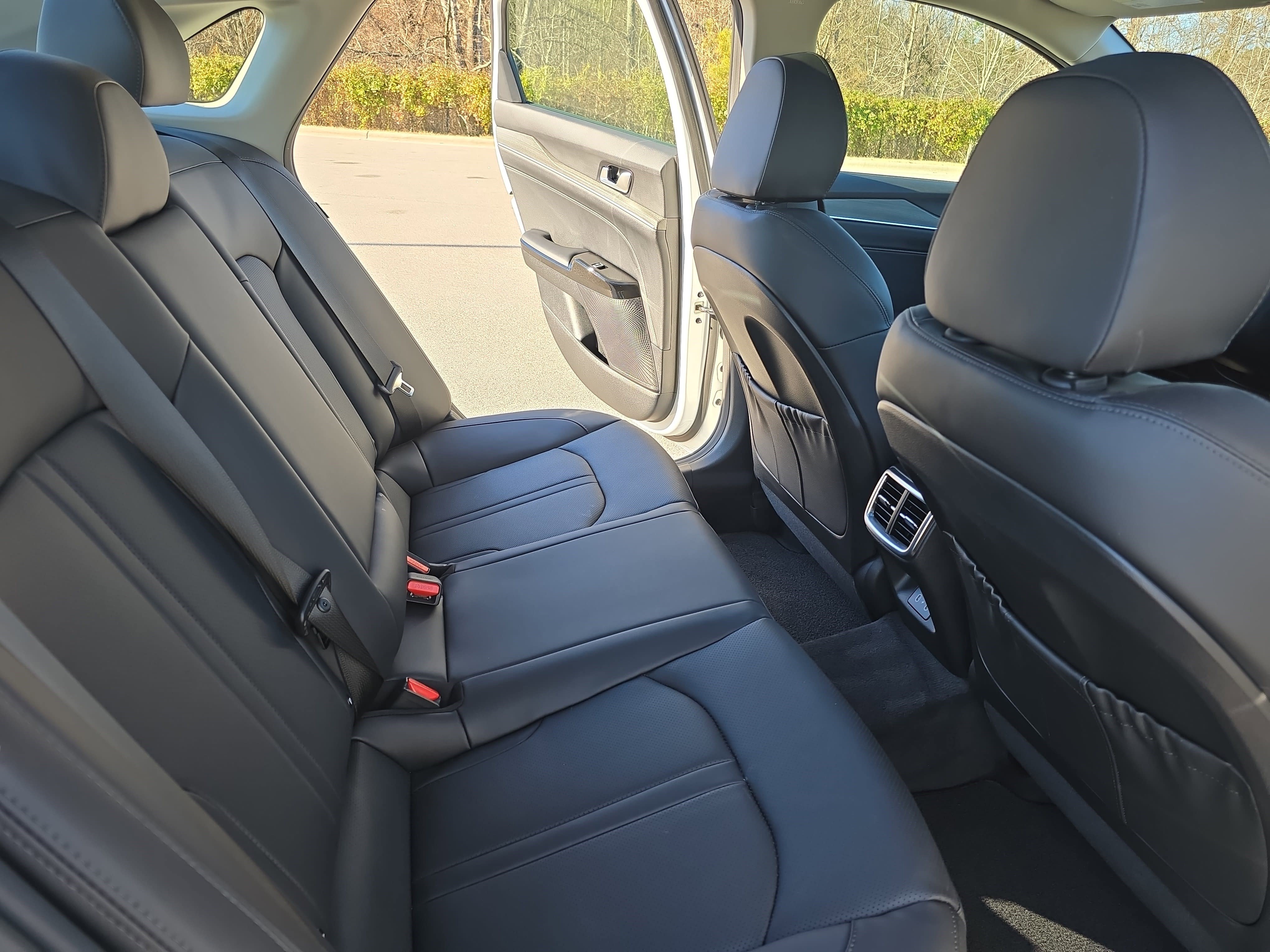 Used 2025 Kia K5 EX image 11