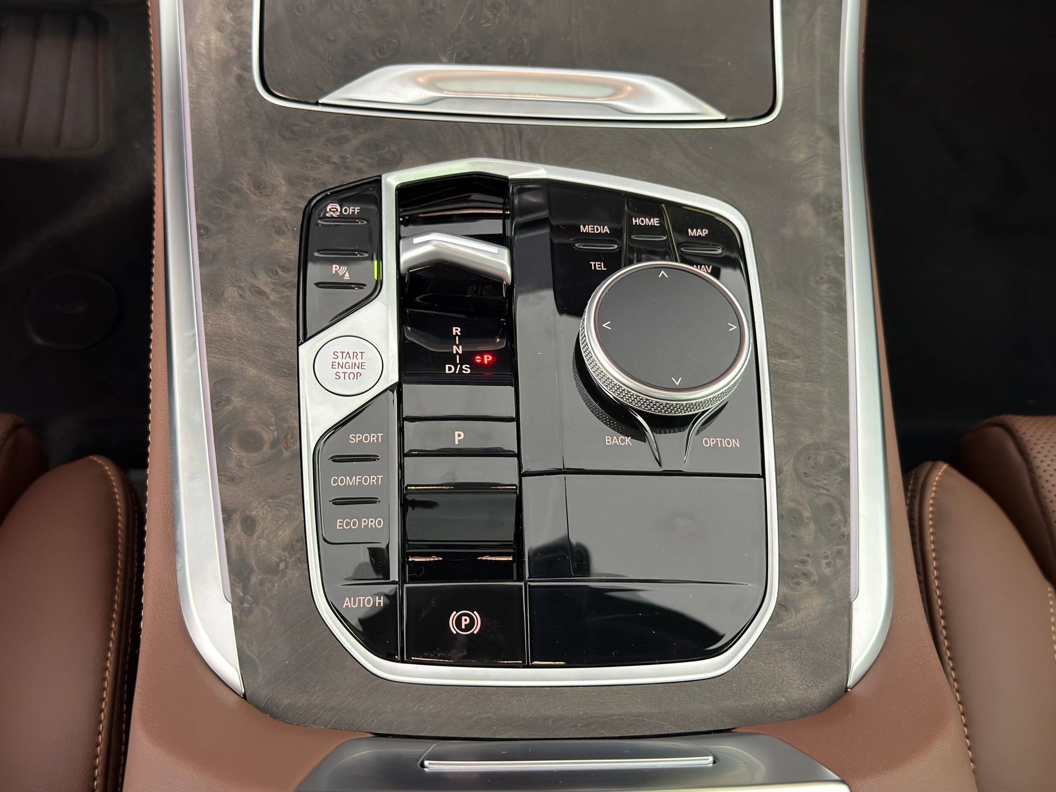 Used 2026 BMW X5 sDrive40i w/ Premium Package RWD image 25