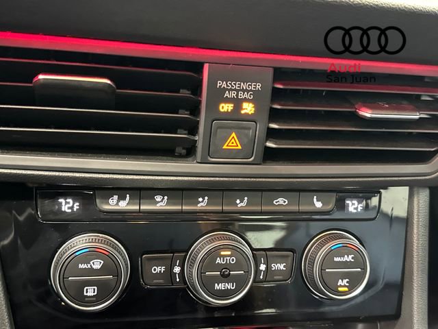 Used 2020 Volkswagen Jetta SEL image 17