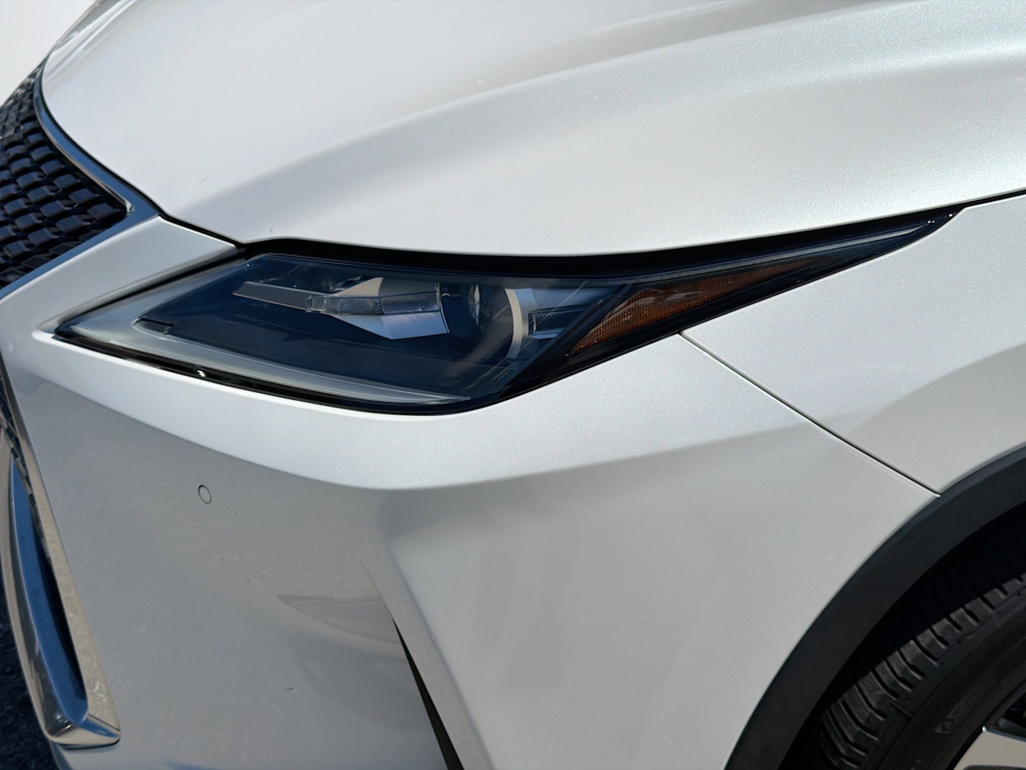 Used 2021 Lexus RX 350 FWD w/ Premium Package image 9