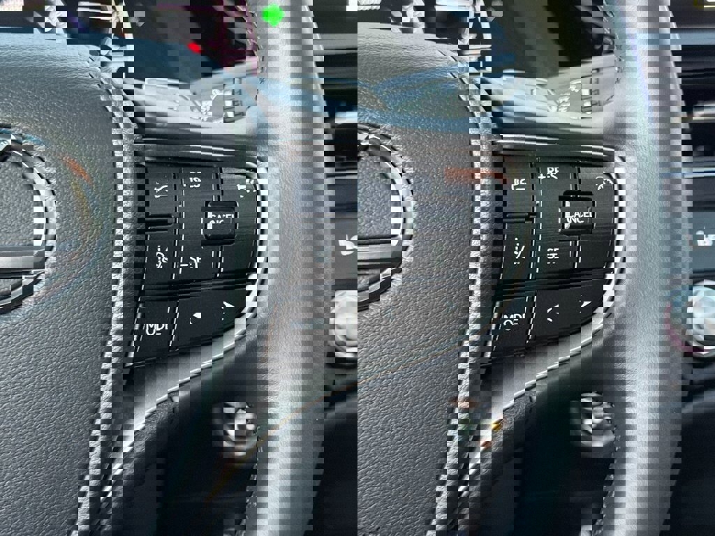 Certified 2025 Lexus ES 350 Base image 24