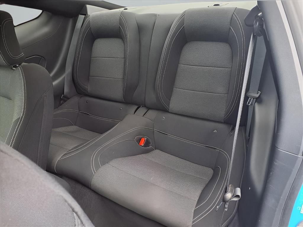 Used 2024 Ford Mustang GT w/ GT Performance Package image 24