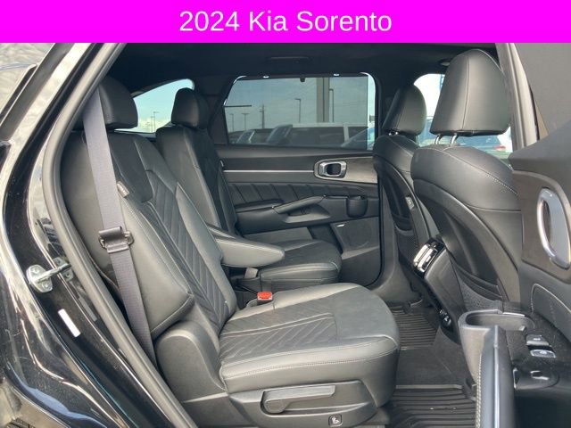 Used 2024 Kia Sorento SX Prestige image 14