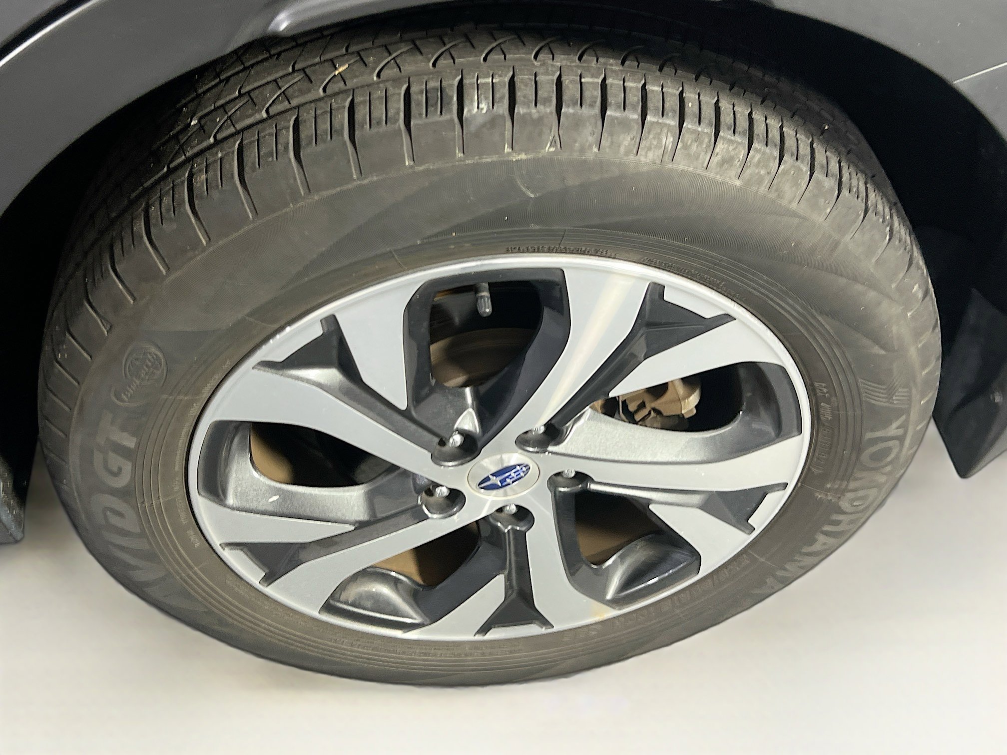 Used 2022 Subaru Outback Limited XT image 32