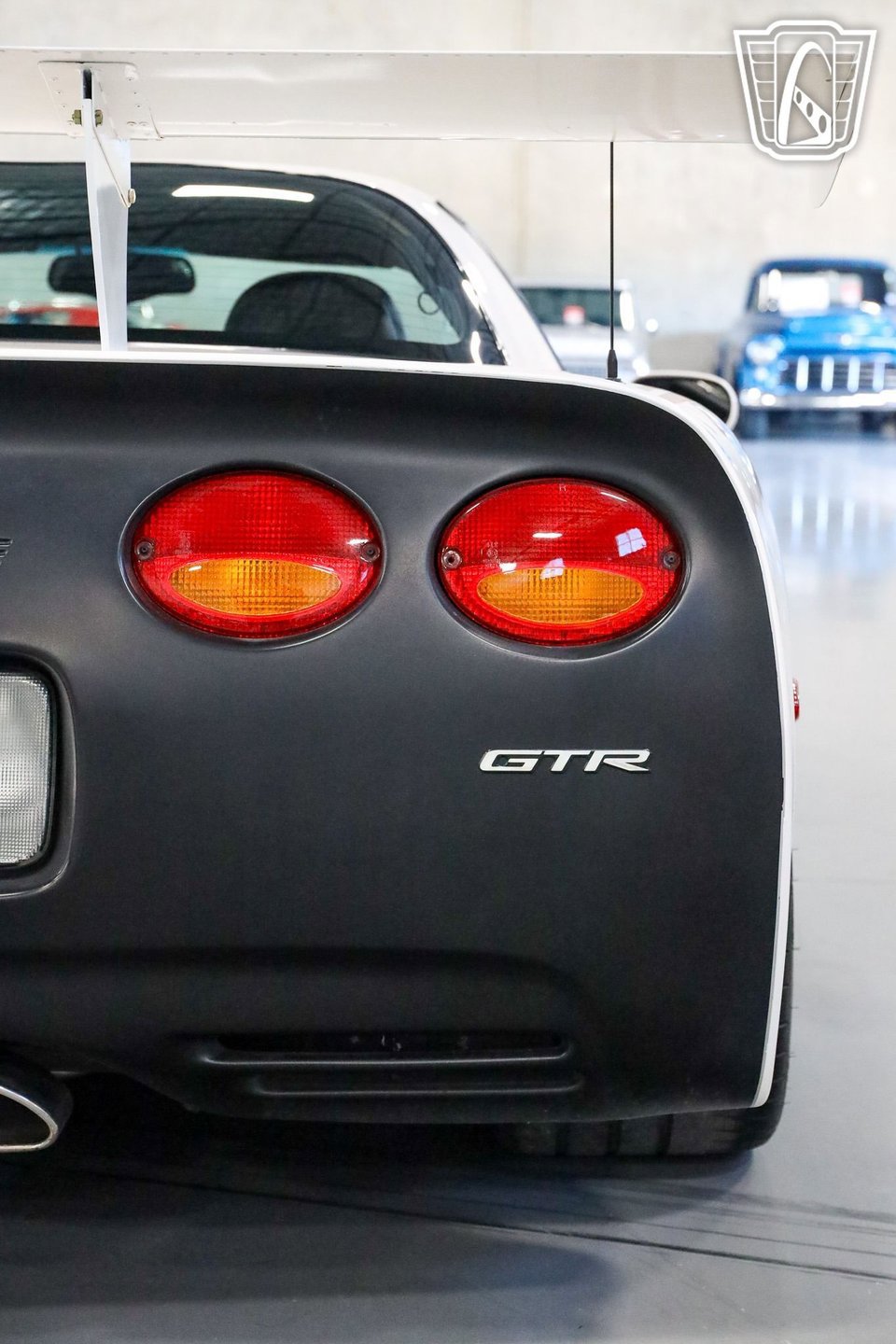 Used 2002 Chevrolet Corvette Z06 w/ Memory Pkg RWD image 28