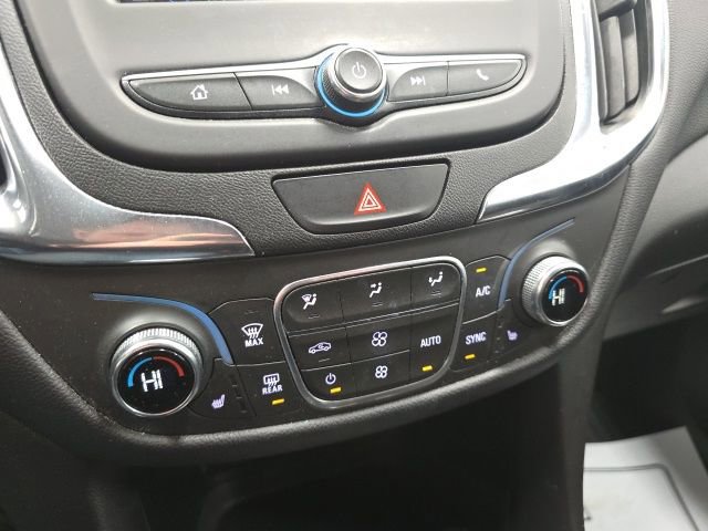 Certified 2020 Chevrolet Equinox LT image 15