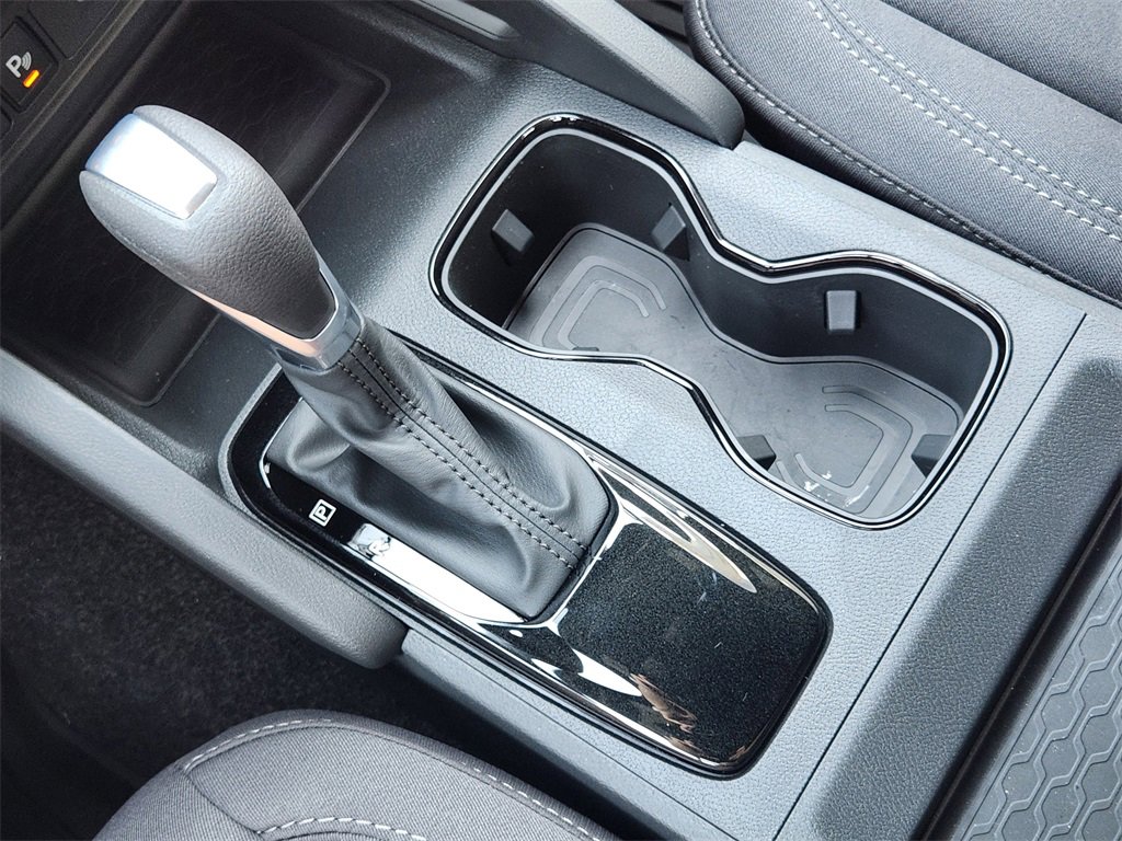 New 2026 Nissan Frontier SV w/ Tow Package image 15