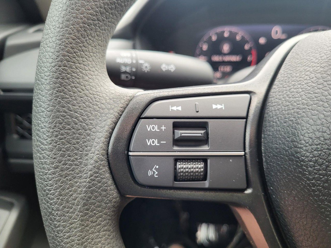 Certified 2025 Honda Accord SE image 22