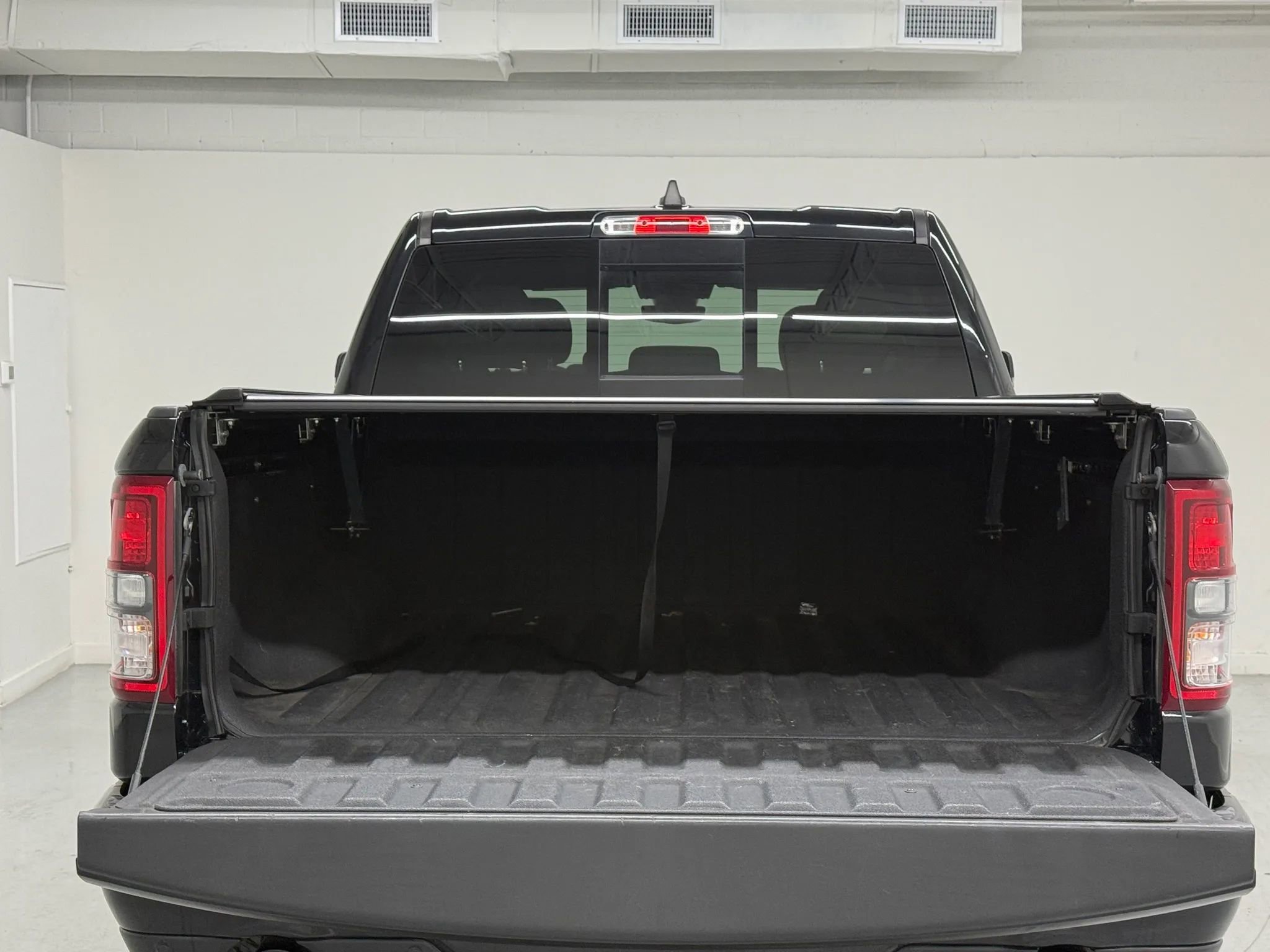Used 2021 RAM 1500 Lone Star image 36