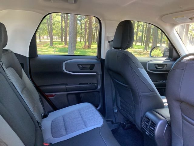 Used 2024 Ford Bronco Sport Big Bend w/ Convenience Package image 24