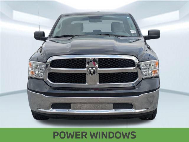 Used 2020 RAM 1500 Tradesman w/ Chrome Plus Package image 10