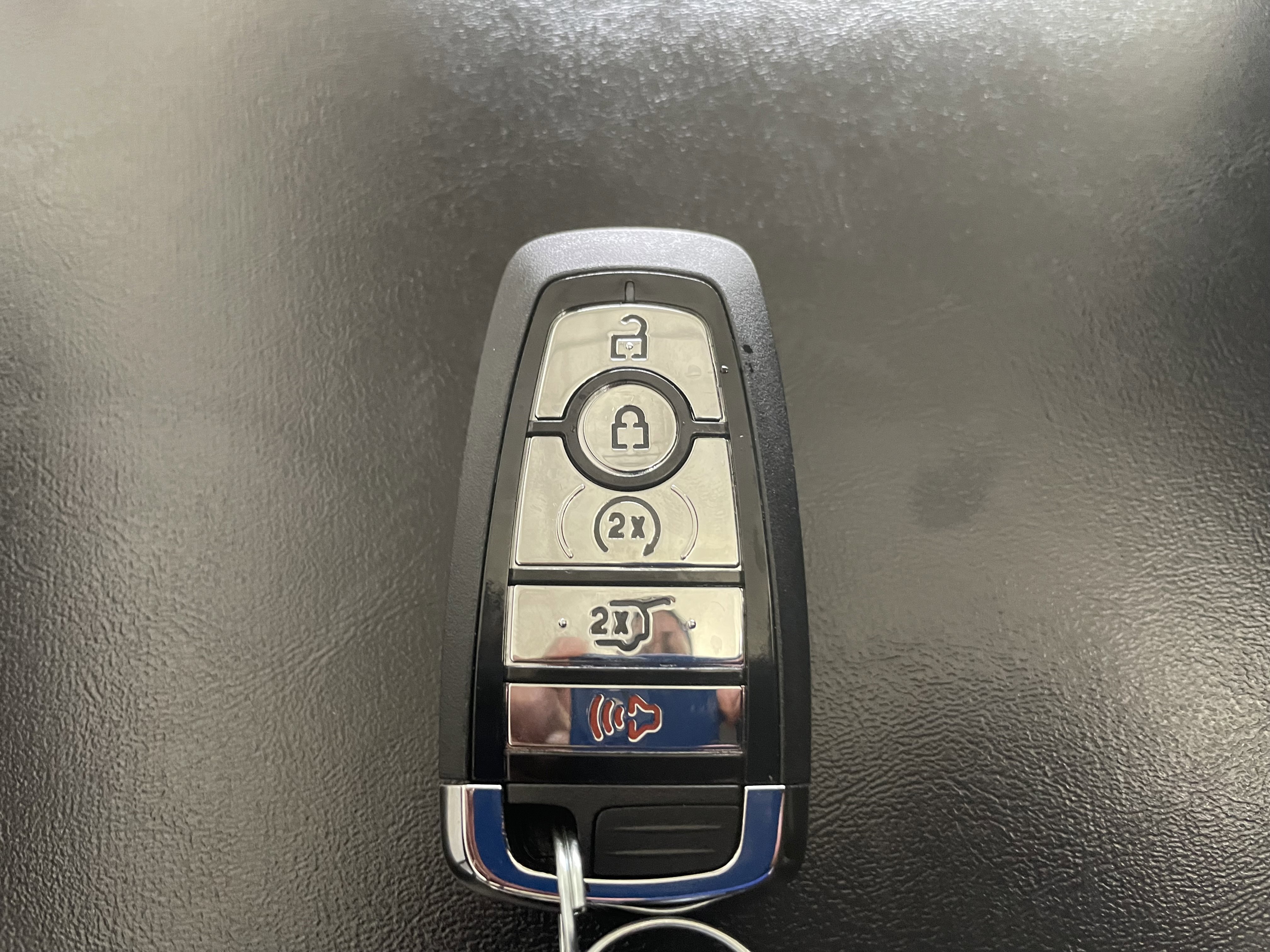 Used 2025 Lincoln Aviator Reserve w/ Luxury Package image 23