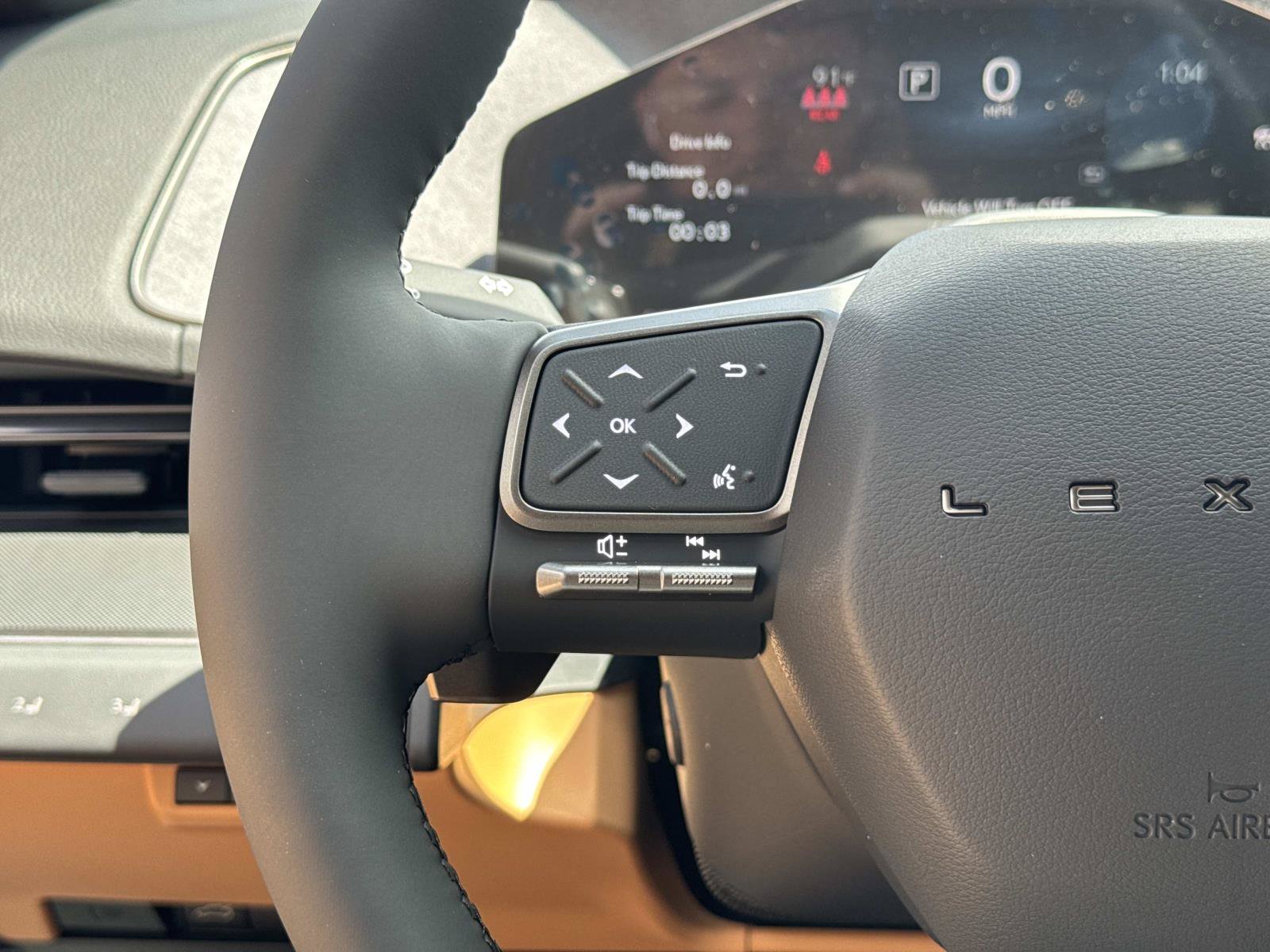 New 2026 Lexus ES 350e w/ Cold Area Package FWD image 27