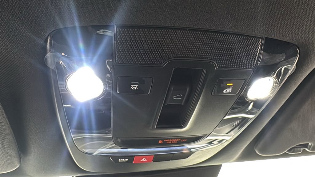Used 2025 Kia Sportage X-Line w/ Premium Package image 30