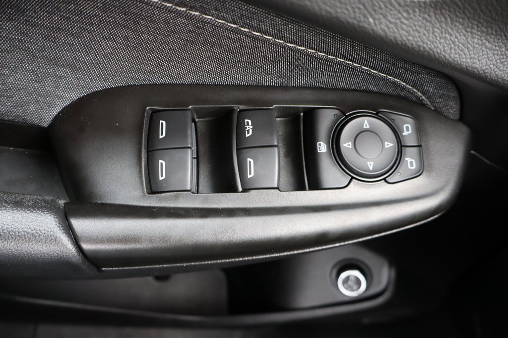 Used 2023 Chevrolet TrailBlazer ACTIV w/ Sun and Liftgate Package image 27