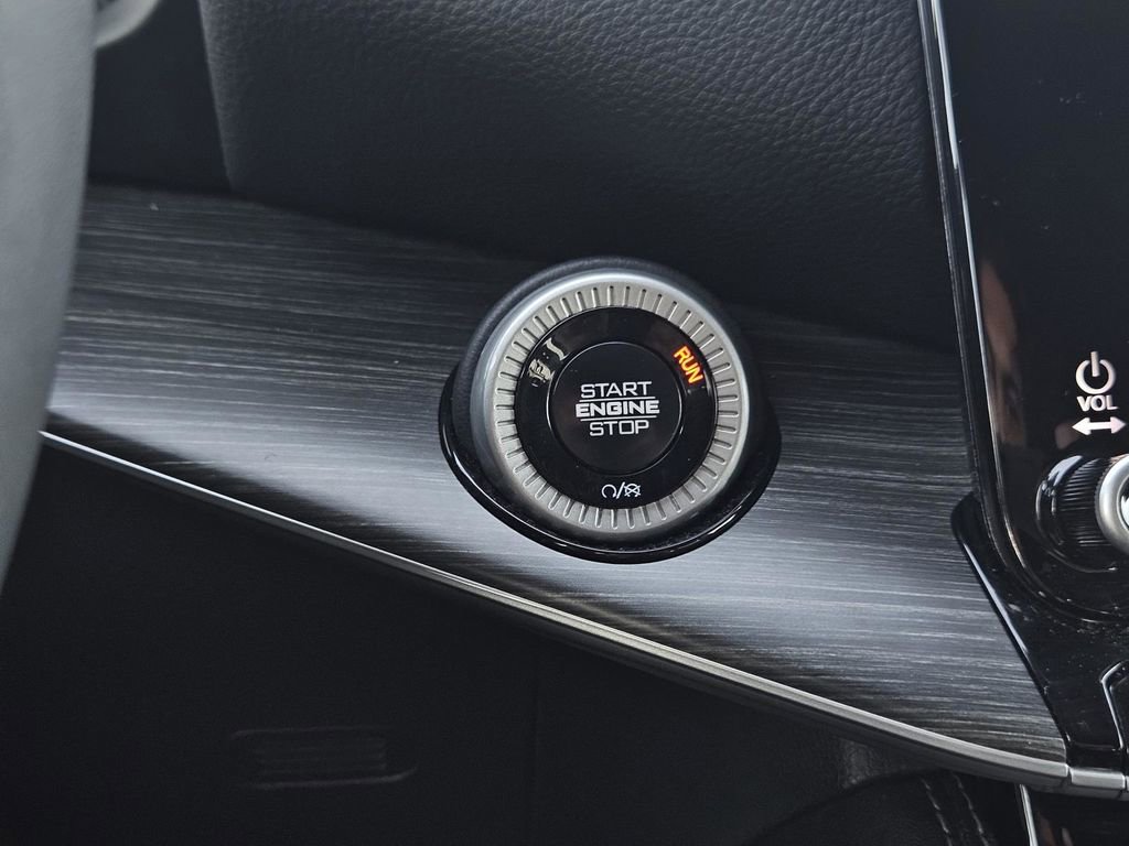 Used 2024 Jeep Wagoneer Series II image 22