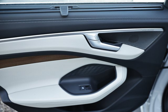 New 2026 Audi A6 Premium Plus image 25