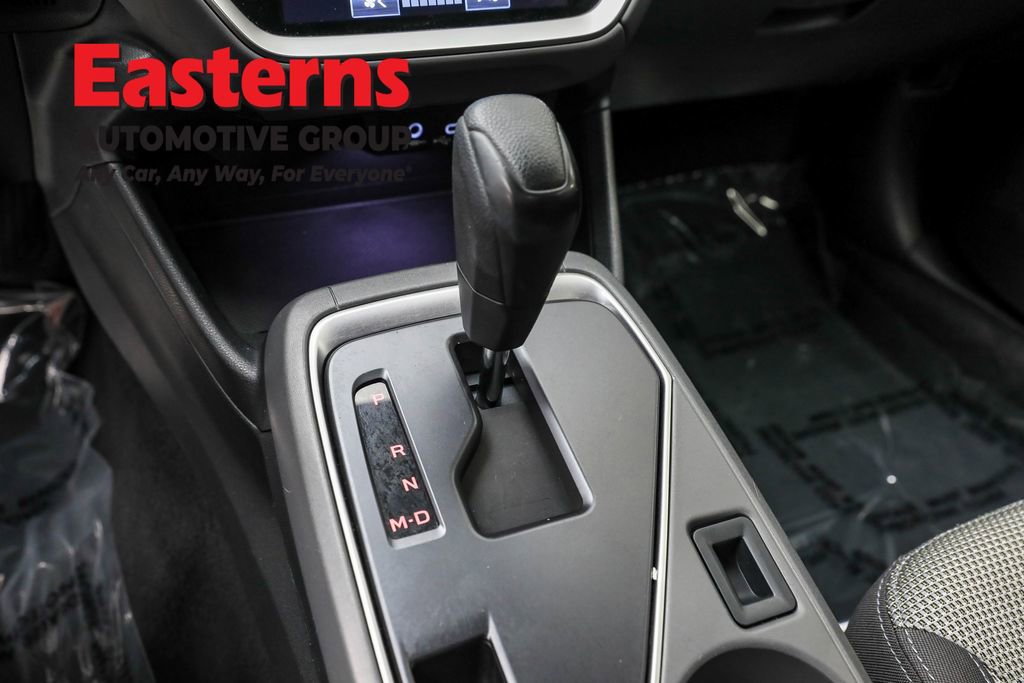 Used 2024 Subaru Crosstrek 2.0i Premium image 13